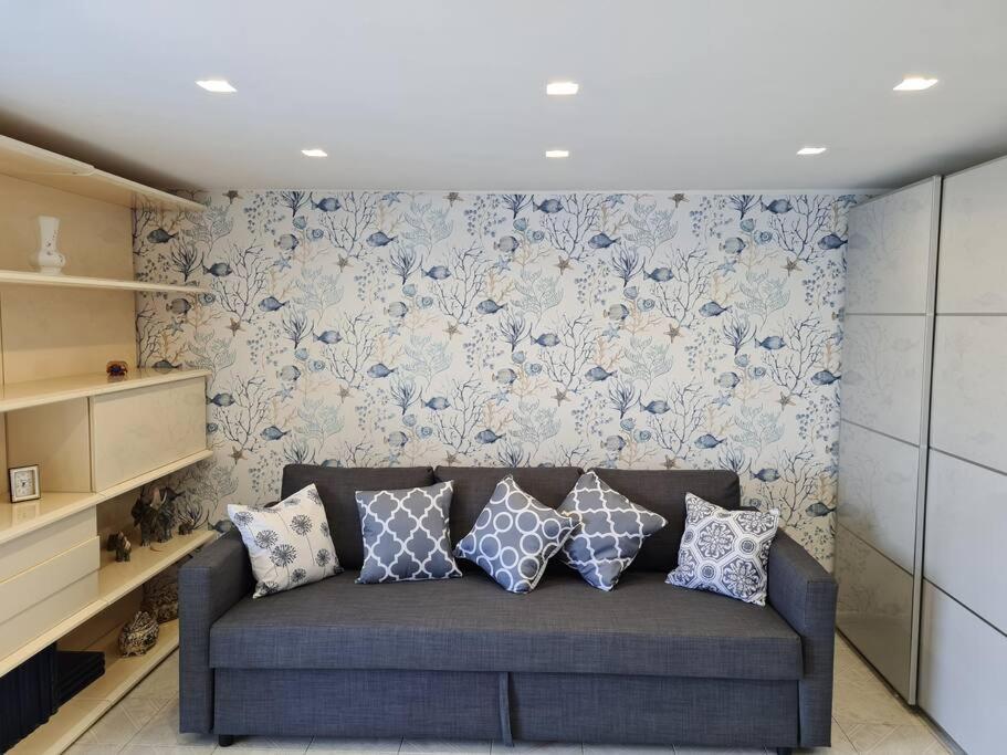 Apartamento Casetta Mirella *