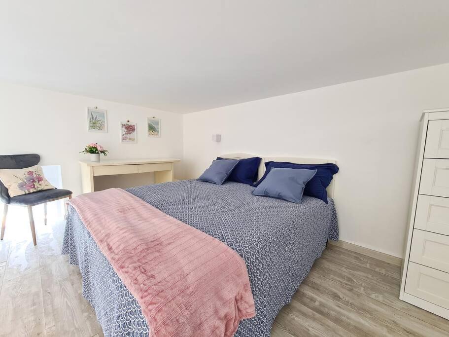 Apartamento Casetta Mirella
