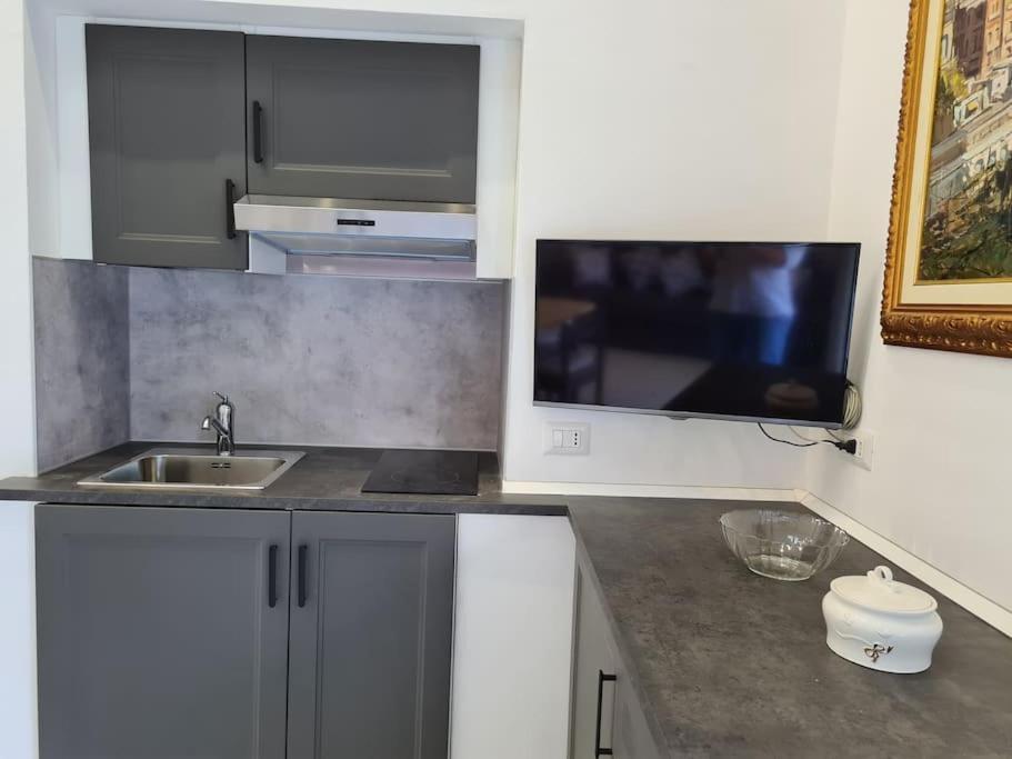 Apartamento Casetta Mirella Capri