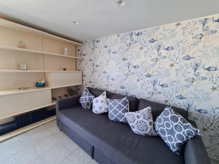 Casetta Mirella Apartamento Capri