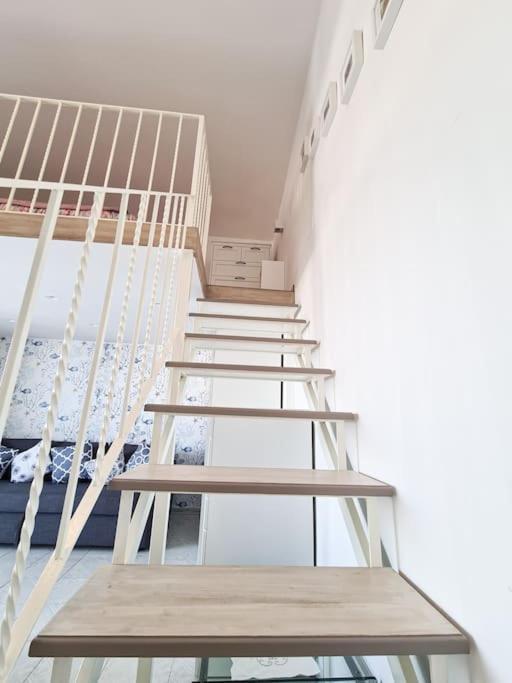 Apartamento Casetta Mirella