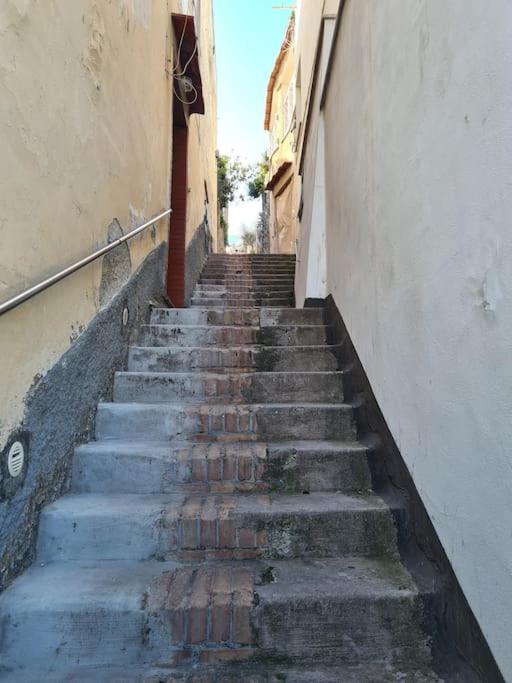Apartamento Casetta Mirella *
