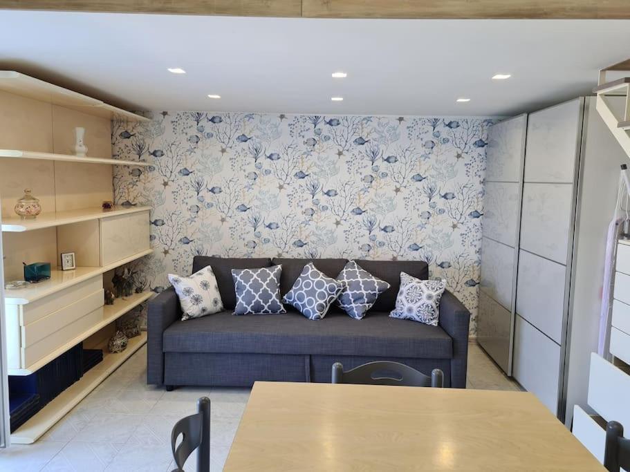 Casetta Mirella Apartamento Capri