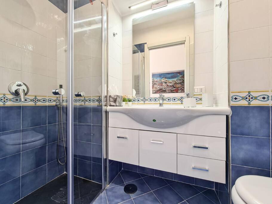 Apartamento Casetta Mirella