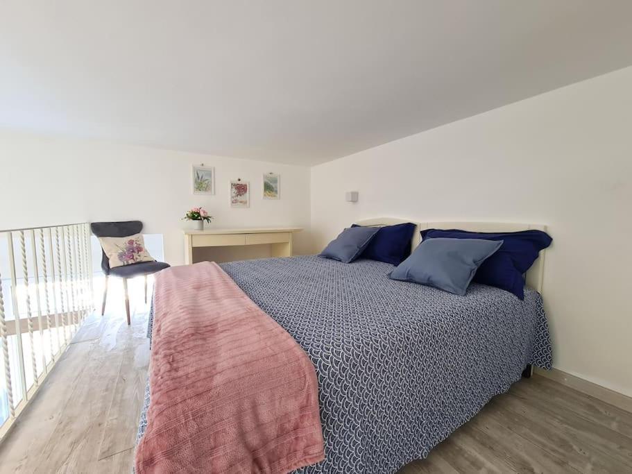 Casetta Mirella Apartamento Capri